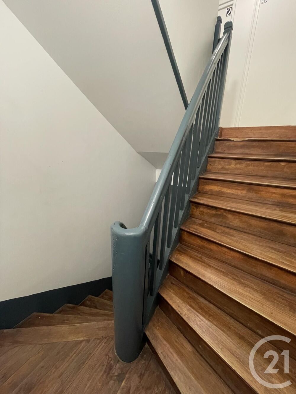 location Appartement - 1 pièce(s) - 21 m² Pamiers (09100)