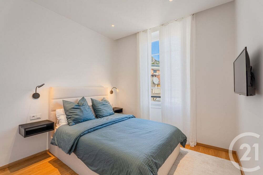 � vendre  Appartement Beaulieu-sur-Mer (06310)