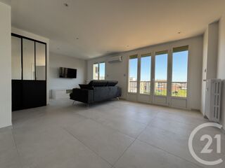  Appartement  vendre 3 pices 66 m