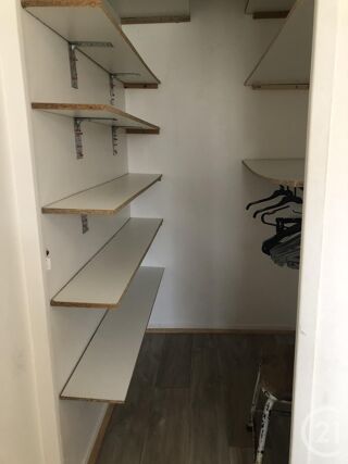  Appartement � louer 2 pi�ces 48 m�