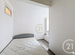  Appartement à vendre 2 pièces 30 m²