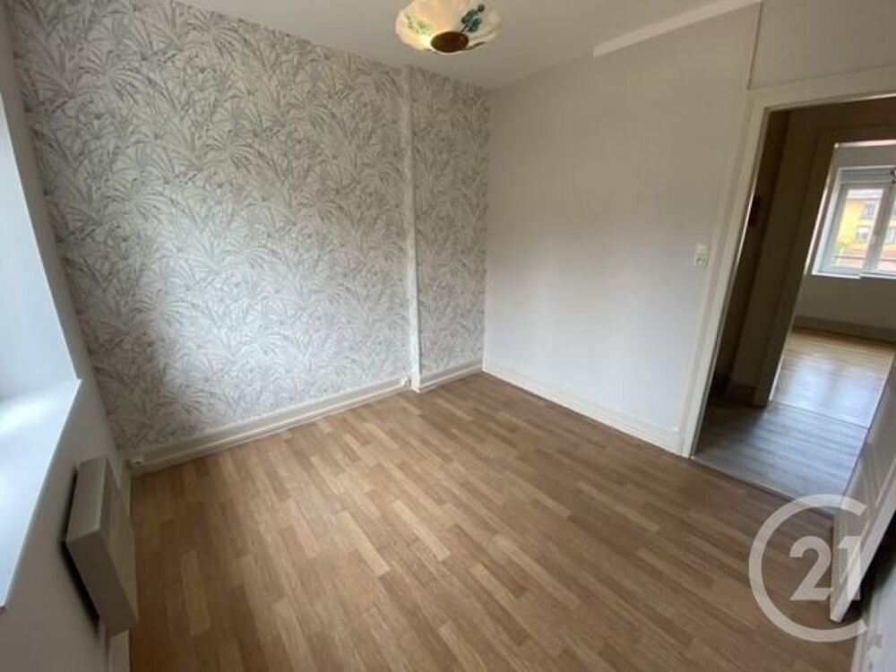 location Appartement - 3 pièce(s) - 55 m² Belfort (90000)