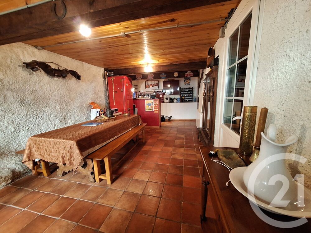 vente Maison - 4 pièce(s) - 86 m² Lagarde (09500)
