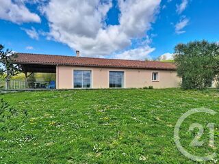  Maison à vendre 7 pièces 220 m²