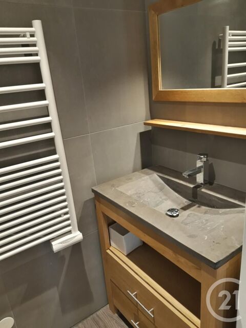  Appartement � louer 1 pi�ce 21 m�