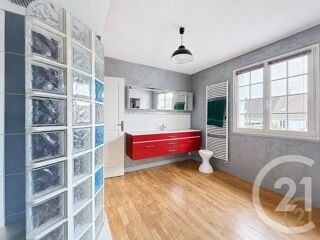  Maison à vendre 6 pièces 126 m²