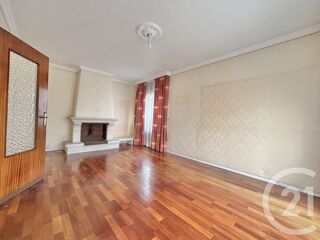  Maison � vendre 5 pi�ces 107 m�