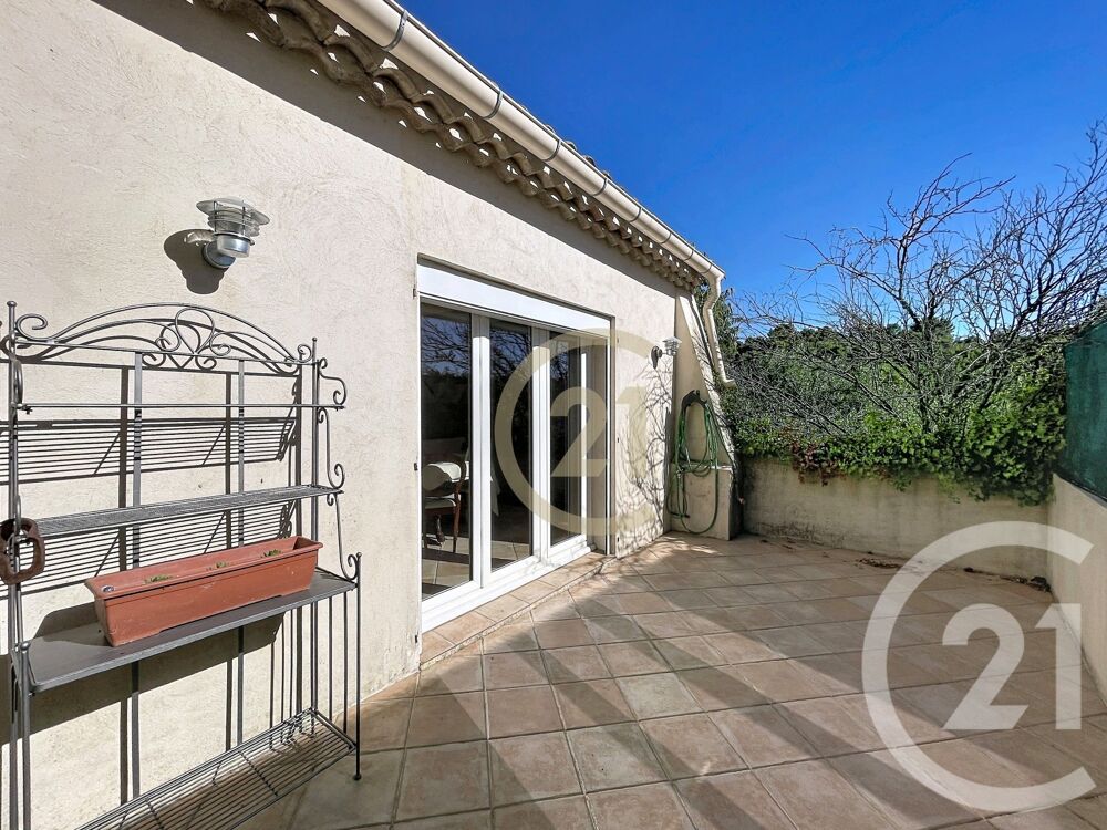 vente Maison - 5 pièce(s) - 119 m² Poulx (30320)