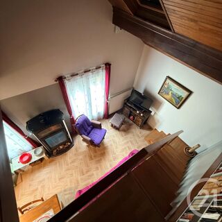  Maison � vendre 4 pi�ces 83 m�