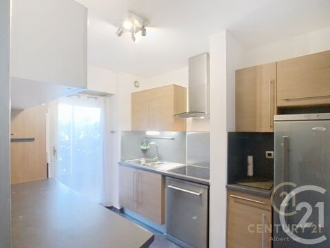  Appartement � louer 3 pi�ces 74 m�