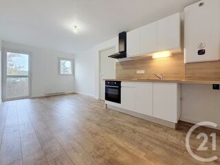  Appartement à louer 2 pièces 35 m²