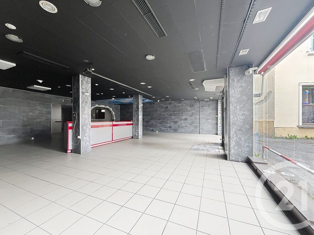 Century 21 Agence de la Gare vous propose au centre vill....