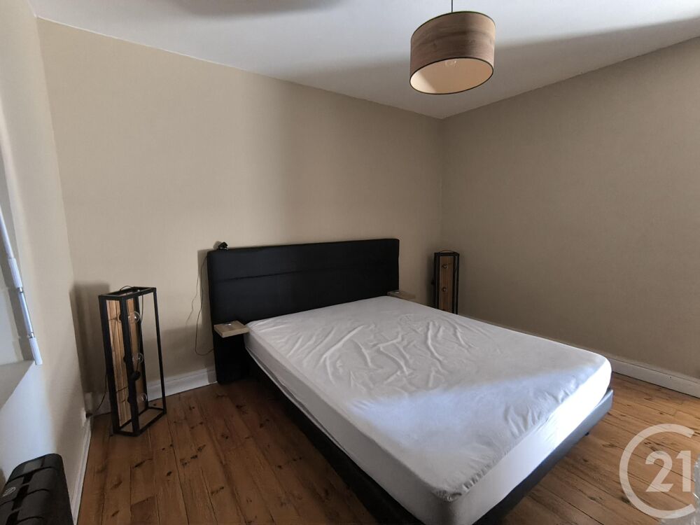 location Appartement - 2 pièce(s) - 43 m² Outreau (62230)