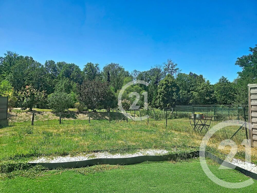 Maison 4 pièces 109 m² · à Lagnieu · 109 m² · 285 000 €