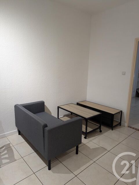  Appartement  louer 2 pices 39 m