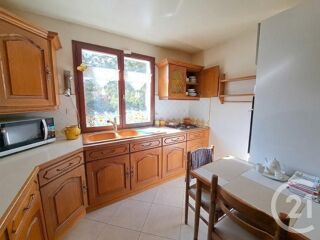  Maison à vendre 3 pièces 80 m²