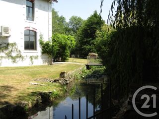  Maison à vendre 7 pièces 192 m²