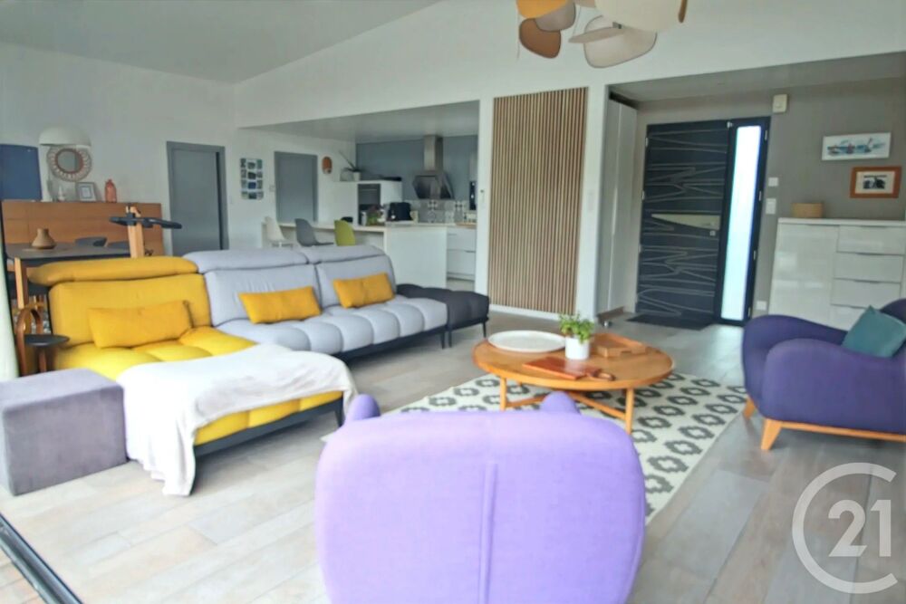 à vendre  Maison Vannes (56000)
