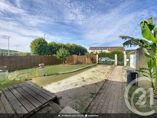 location Maison - 3 pièce(s) - 55 m² Bar-sur-Aube (10200)