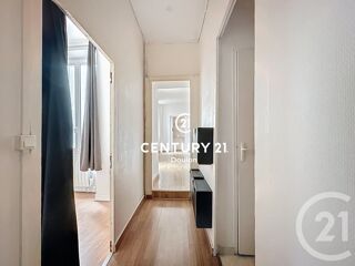  Appartement � louer 2 pi�ces 53 m�