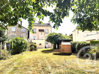  Maison � vendre 5 pi�ces 109 m�