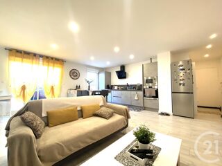  Appartement � louer 3 pi�ces 65 m�