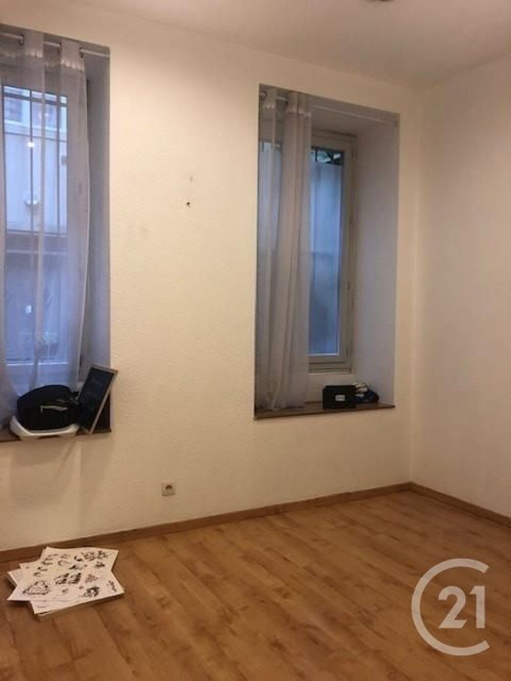 location Appartement - 4 pièce(s) - 43 m² Carcassonne (11000)