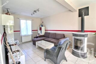  Maison � vendre 4 pi�ces 95 m�