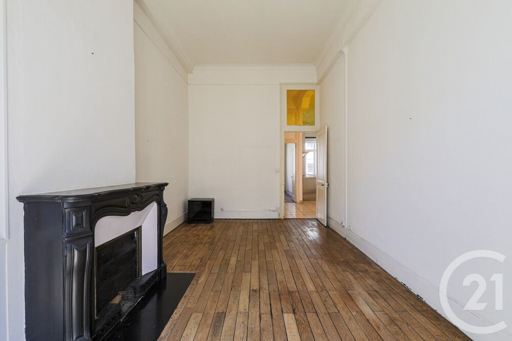vente Appartement - 3 pièce(s) - 90 m² Grenoble (38000)