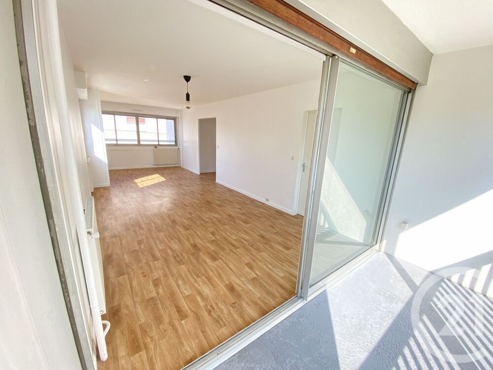 location Appartement - 4 pièce(s) - 72 m² Juvisy-sur-Orge (91260)