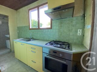  Maison à vendre 3 pièces 75 m²
