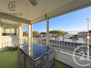  Appartement � vendre 2 pi�ces 61 m�