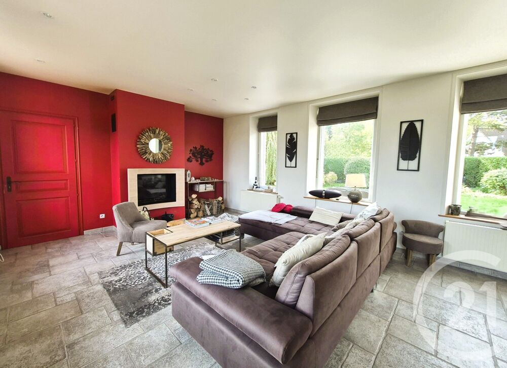 vente Maison - 4 pièce(s) - 137 m² Coulogne (62137)