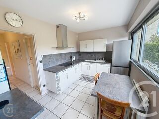  Appartement à vendre 3 pièces 77 m²