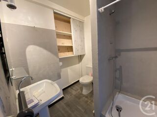  Appartement à louer 1 pièce 31 m²