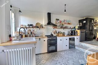  Maison � vendre 6 pi�ces 165 m�