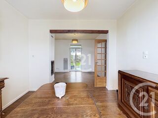  Maison à vendre 4 pièces 75 m²
