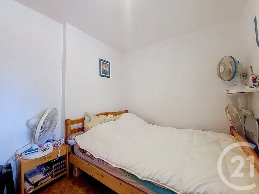 vente Appartement - 3 pièce(s) - 41 m² Le Barcarès (66420)