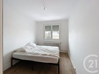  Appartement à louer 2 pièces 46 m²