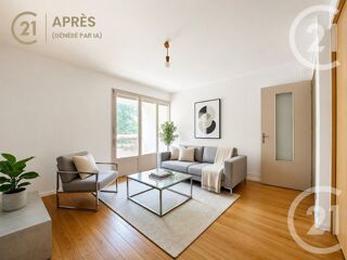  Appartement à vendre 4 pièces 70 m²