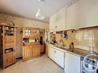  Maison � vendre 5 pi�ces 164 m�