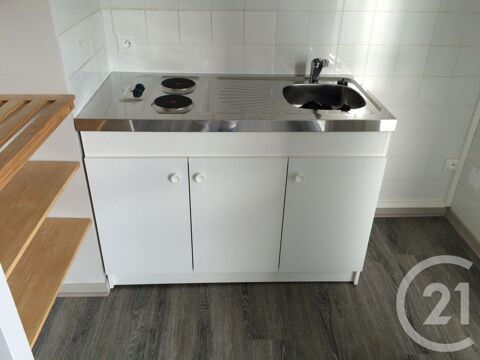  Appartement � louer 1 pi�ce 20 m�