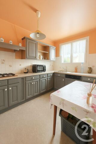  Maison � vendre 6 pi�ces 381 m�