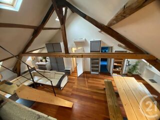  Appartement à louer 6 pièces 159 m²