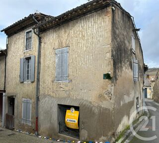  Maison à vendre 4 pièces 125 m²