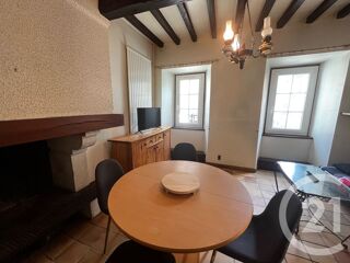  Maison � vendre 3 pi�ces 61 m�