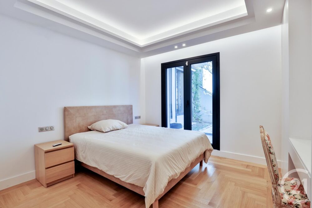  vendre  Maison Villefranche-sur-Mer (06230)