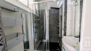vente Appartement - 1 pièce(s) - 21 m² Aix-les-Bains (73100)