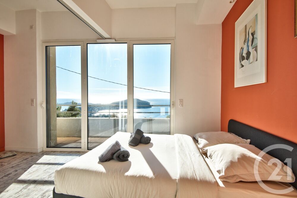  vendre  Appartement Villefranche-sur-Mer (06230)