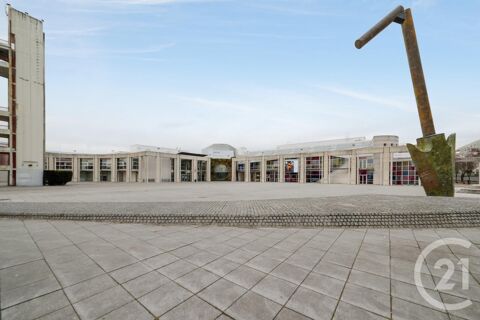  Parking / Garage � louer 10 m�